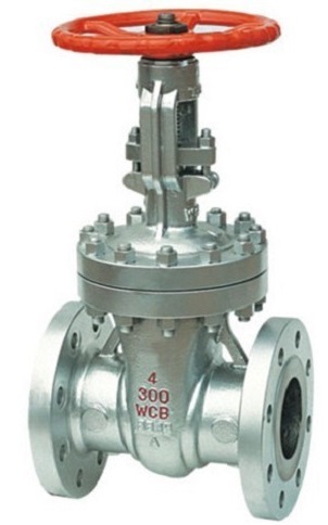 شیر دروازه ای (Gate Valve)